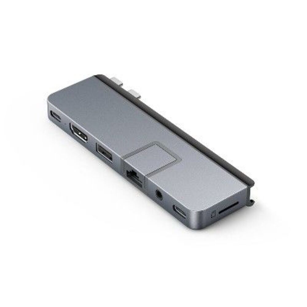 New in box! USB-C Multiport Laptop Hub for Macbook